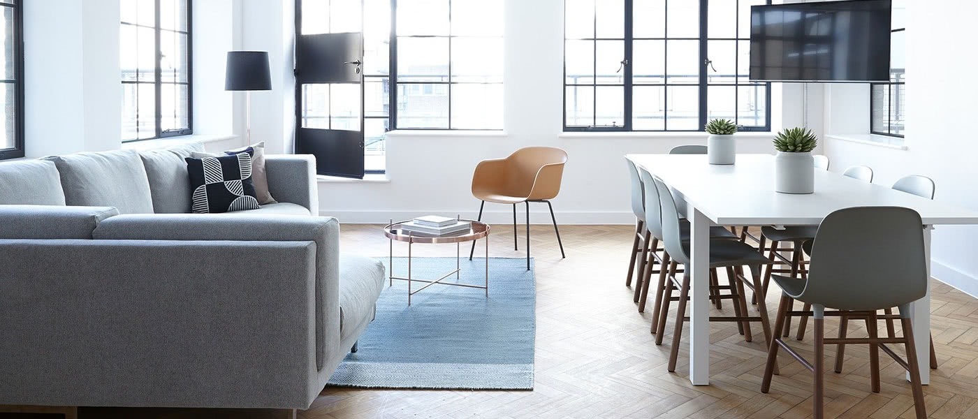 From Storage to Stunning: A Tiny Home Transformation