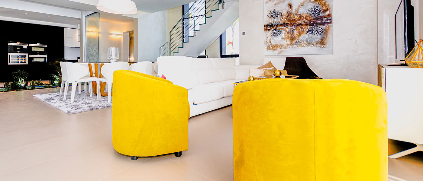 Turning Awkward into Awesome: My Apartment’s Makeover Success