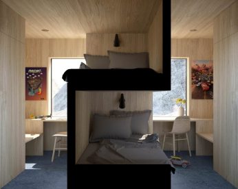 SHARED ROOM