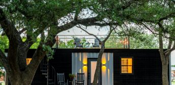 CONTAINER HOME