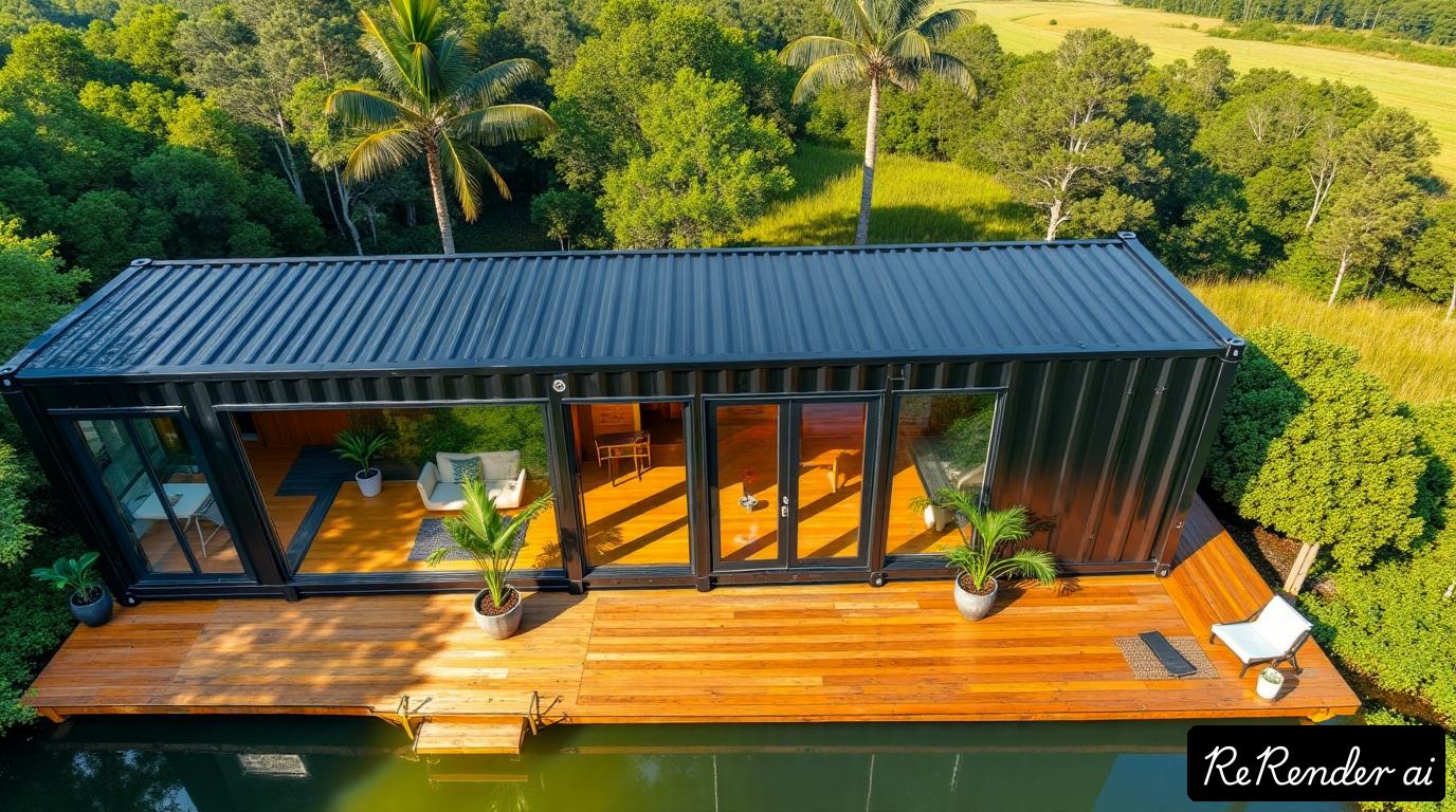 An Oasis of Comfort and Style: My Dream Guest Suite Realized